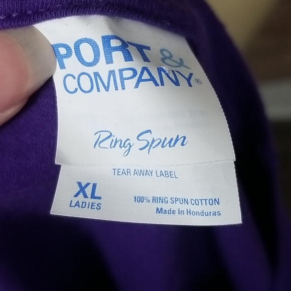 Sloth Shirt Size XL NWOT - Picture 6 of 6